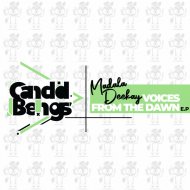 Madala Deekay - Voices From The Dawn