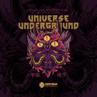 Bossy Ing & Rodrigo Veiga & Leticia Gotti - Universe Underground