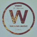 VINNO - Within Us (Original mix)
