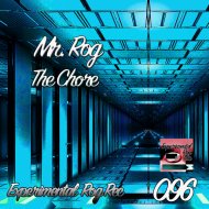 Mr. Rog - Cut Above