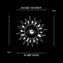Jackie Mayden - Space Ships