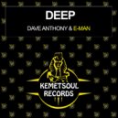 Dave Anthony, Eman - Deep (Aimo\'s Sunset Remix)