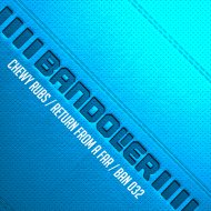 Chewy Rubs - El Coco