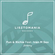 Fun & Richie Feat. Ivan M Sax - Jimmy