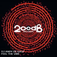 DJ Andy de Gage\' - Black Light