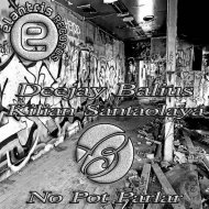 Deejay Balius & Kilian Santaolaya - No Pot Parlar