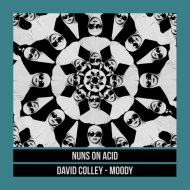 David Colley - Moody