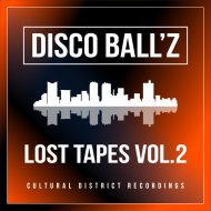 Disco Ball\'z - Ultimate