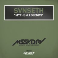 SVNSETH - Myths & Legends