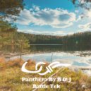 Panthera By B & J - Hard Techno Explosion (Original Mix)