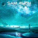 Sam Alien - Among The Stars (Original Mix)