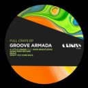 Groove Armada - Brace (Original Mix)