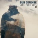Dub Defense - Deaf Dub (Original Mix)