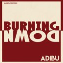 Adibu - Burning Down (Original Mix)
