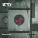 Derrick Da House - Higher (Original Mix)