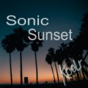 KooLr - Sonic Sunset (Original Mix)