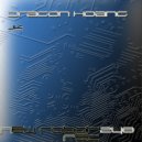 Dragon Hoang - Techno Ganja X1