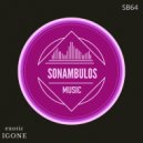 Igone - Exotic (Original Mix)