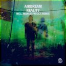 Airdream - Reality (Manuel Rocca Remix)