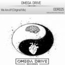 Omega Drive - We Are 69 (Original Mix)