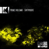 Prince Vulcano - Earthquake