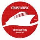 Peter Brown - Nobody Else