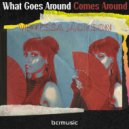 Venessa Jackson - What Goes Around Comes Around (D.J. Thor Remix)