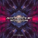 Aeon Sonic - Liquid Skies (Original Mix)