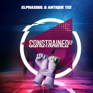 ElphaSoul & AntiQue Tee - Constrained