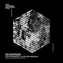 Tony Romanello, Salvatore Mediana - Leviathan (Greg Notill Remix)