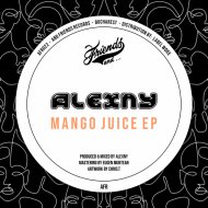 Alexny - Mango Juice
