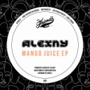 Alexny - Mango Juice (Original Mix)