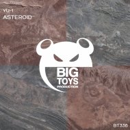YU-1 - Asteroid