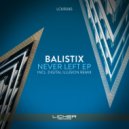 Balistix - Genetic (Whiplash Mix)