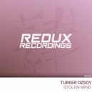Turker Ozsoy - Stolen Mind (Original Mix)