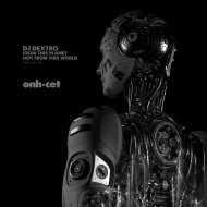 DJ Dextro - Solar Cycle