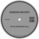 DJ Gu - Come Closer (Original Mix)