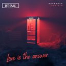 Norberto Acrisio - Love Is The Answer (Original Mix)