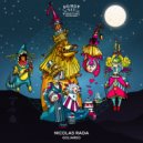 Nicolas Rada - Condor