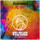 Solowed - Out Of The Blue (Radio Edit)