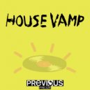 House Vamp - Trance Sylvania (Original Mix)