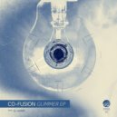 Co-Fusion - Glimmer (DJ Warp Remix)