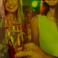 Hic et Nunc - Light Wings