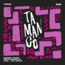 Manda Moor - Péché Mignon