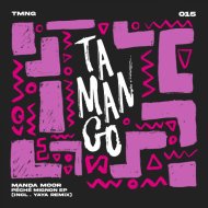 Manda Moor - Péché Mignon