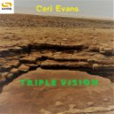 Ceri Evans - Triple Vision (3D Mix)