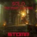 Solo - Temple Of Sin (Original Mix)