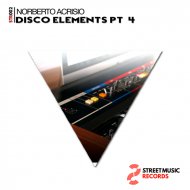 Norberto Acrisio - Disco Elements Pt 4