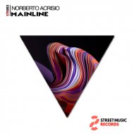 Norberto Acrisio - Mainline