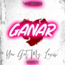 Ryan Ganar - You Got My Lovin'